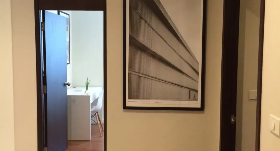 For sale 4 bedrooms condo in Pathum Wan, Bangkok