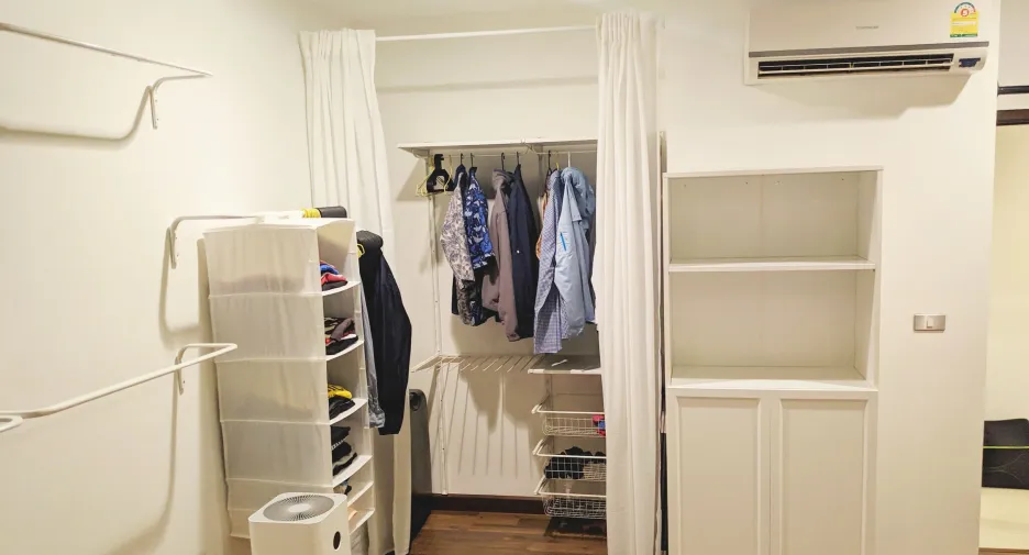 For sale 4 bedrooms condo in Pathum Wan, Bangkok