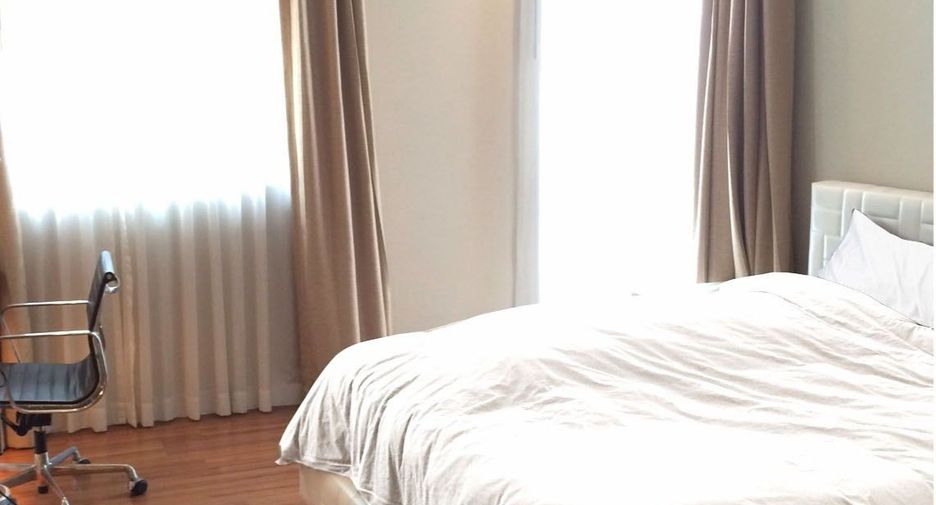 For sale 4 bedrooms condo in Pathum Wan, Bangkok