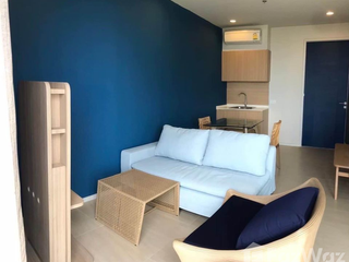 For sale 1 bed condo in Cha Am, Phetchaburi