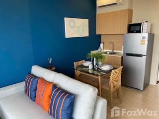 For sale 1 bed condo in Cha Am, Phetchaburi