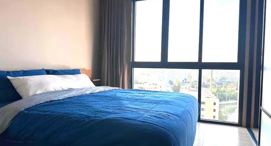 For sale 1 bed condo in Cha Am, Phetchaburi