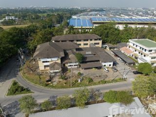 For sale land in Bang Phli, Samut Prakan