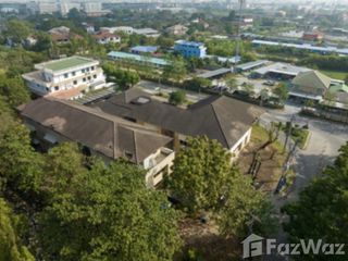 Grundstück zum Kauf in Bang Phli, Samut Prakan