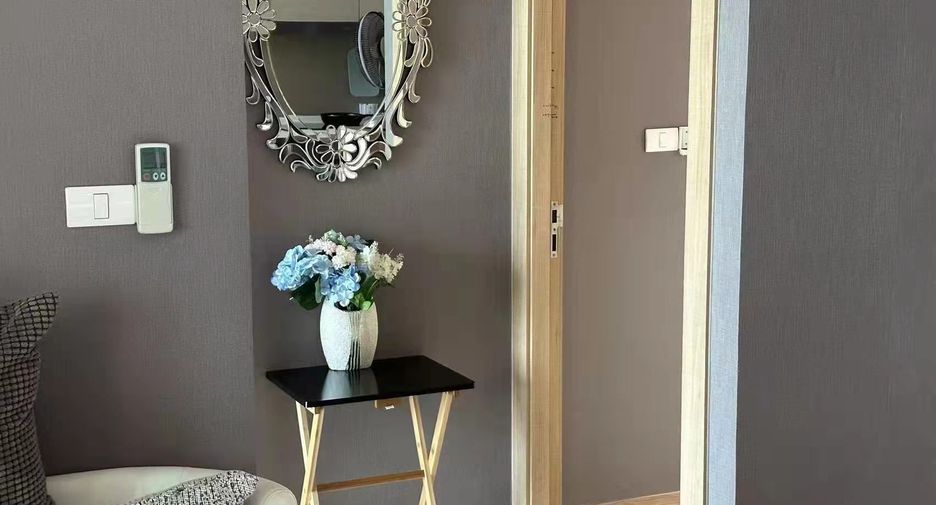 For sale 2 bedrooms condo in Bang Lamung, Chonburi