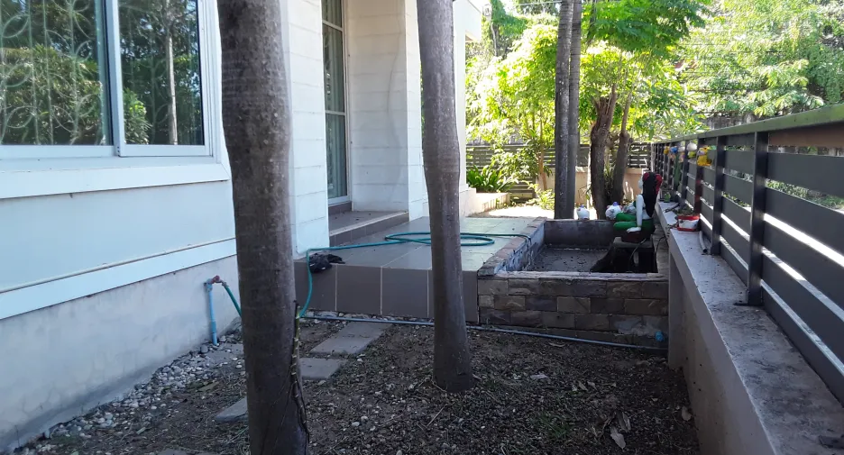 For sale 3 bedrooms house in Mueang Kalasin, Kalasin