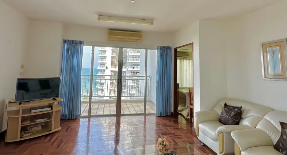 For sale 2 bedrooms condo in Hua Hin, Prachuap Khiri Khan
