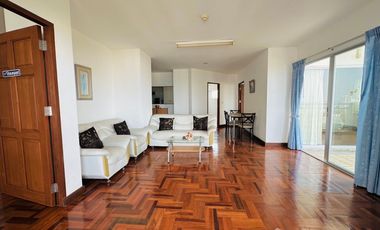 For sale 2 bedrooms condo in Hua Hin, Prachuap Khiri Khan