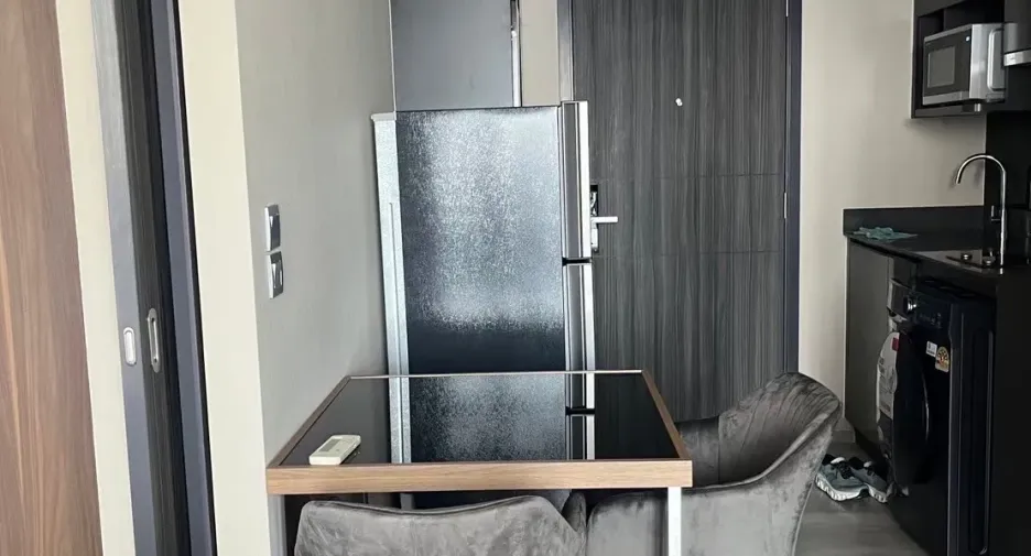Продажа и аренда 1 кровать кондо в Кхлонг Тоеи, Бангкок