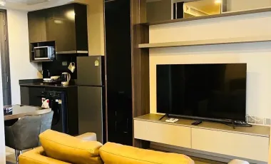 For sale and for rent 1 bed condo in Khlong Toei, Bangkok