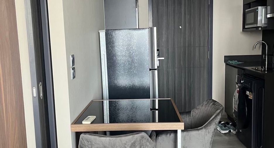 For sale and for rent 1 bed condo in Khlong Toei, Bangkok