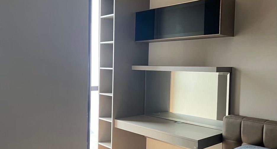 Продажа и аренда 1 кровать кондо в Кхлонг Тоеи, Бангкок