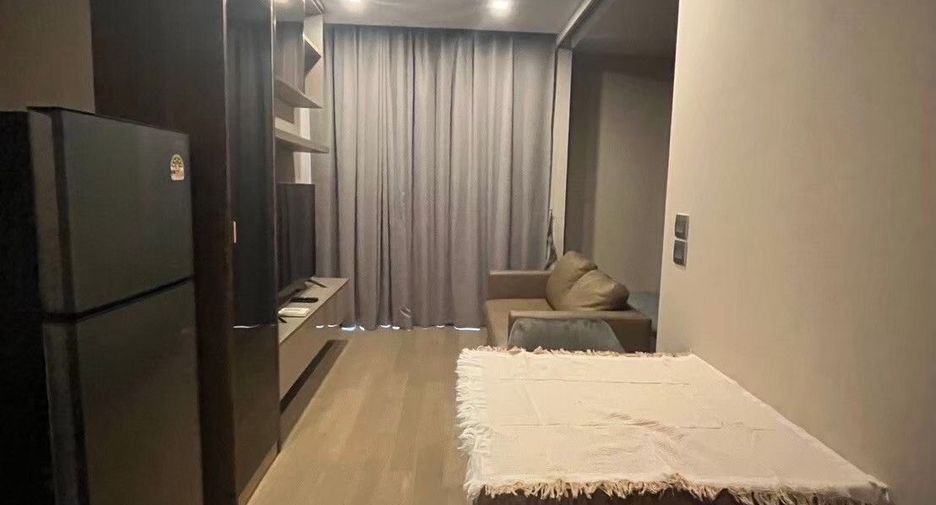 Продажа и аренда 1 кровать кондо в Кхлонг Тоеи, Бангкок