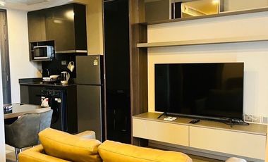 For sale and for rent 1 bed condo in Khlong Toei, Bangkok