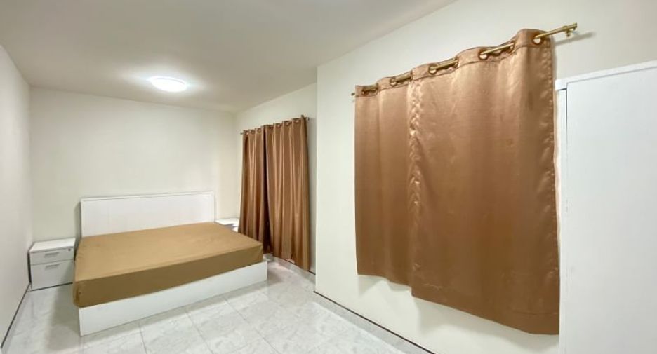 Продажа и аренда 3 спальни таунхаус в Bang Sao Thong, Самутпракан