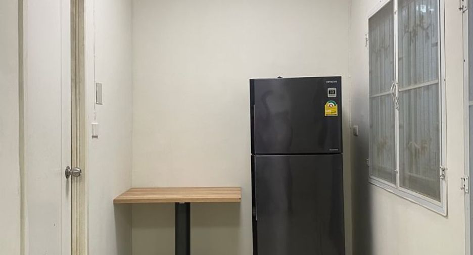 Продажа и аренда 3 спальни таунхаус в Bang Sao Thong, Самутпракан