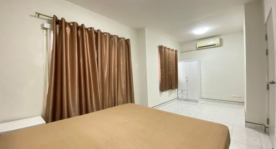 Продажа и аренда 3 спальни таунхаус в Bang Sao Thong, Самутпракан