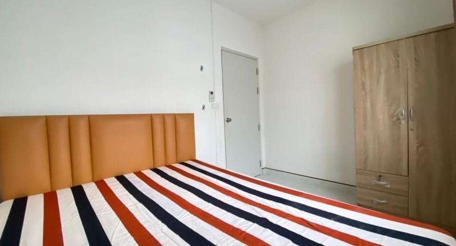 Продажа и аренда 3 спальни таунхаус в Bang Sao Thong, Самутпракан