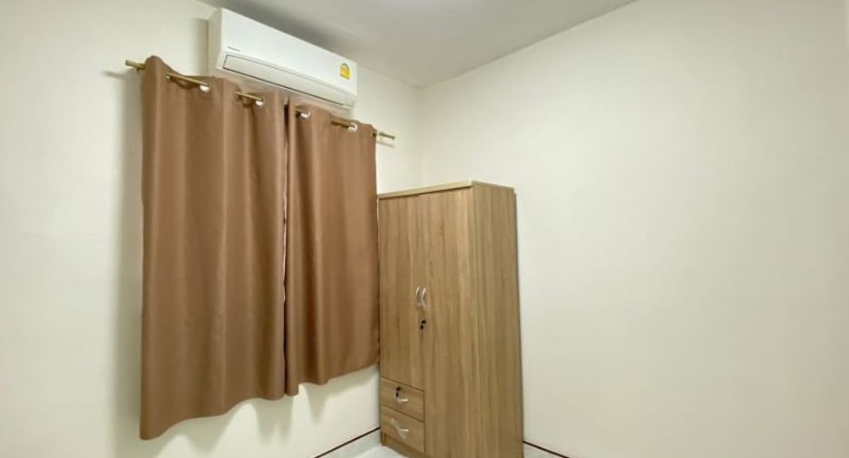 Продажа и аренда 3 спальни таунхаус в Bang Sao Thong, Самутпракан