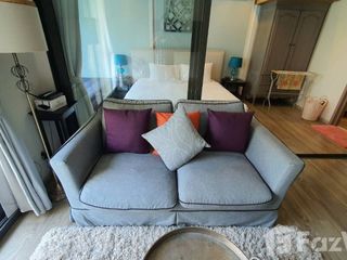 À vendre 1 chambre condo à Cha Am, Phetchaburi