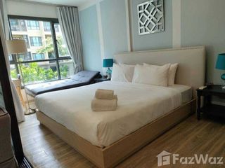 À vendre 1 chambre condo à Cha Am, Phetchaburi