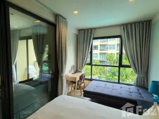 À vendre 1 chambre condo à Cha Am, Phetchaburi
