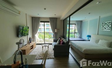 For sale 1 bed condo in Cha Am, Phetchaburi