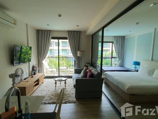 À vendre 1 chambre condo à Cha Am, Phetchaburi
