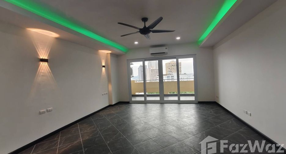 Продажа и аренда 3 спальни кондо в Банг Ламунг, Чонбури
