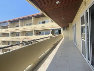For sale and for rent 3 bedrooms condo in Bang Lamung, Chonburi