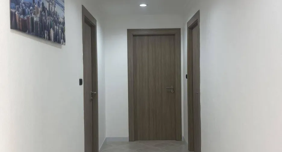 For rent and for sale 3 bedrooms condo in Bang Lamung, Chonburi