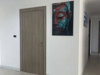 For sale and for rent 3 bedrooms condo in Bang Lamung, Chonburi
