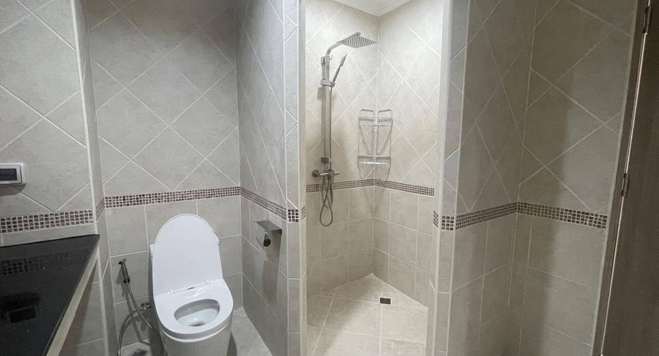 Продажа и аренда 3 спальни кондо в Банг Ламунг, Чонбури