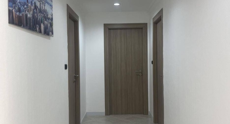 Продажа и аренда 3 спальни кондо в Банг Ламунг, Чонбури