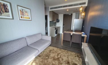 For sale and for rent 2 bedrooms condo in Bang Na, Bangkok