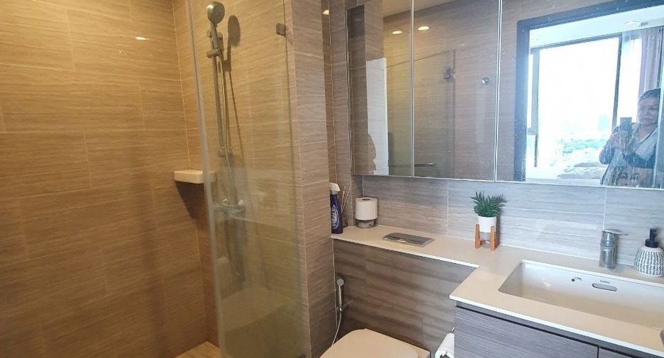 Wohnung zum Kauf und zur Miete mit 2 Zimmer in Bang Na, Bangkok