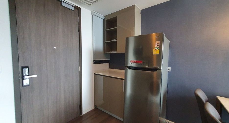 Wohnung zum Kauf und zur Miete mit 2 Zimmer in Bang Na, Bangkok