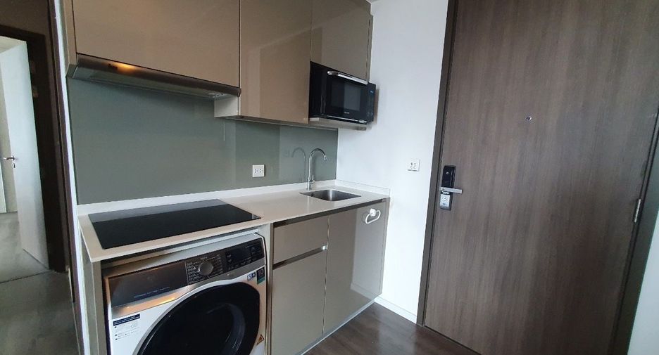 Wohnung zum Kauf und zur Miete mit 2 Zimmer in Bang Na, Bangkok