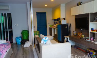For sale 1 bed condo in Hua Hin, Prachuap Khiri Khan