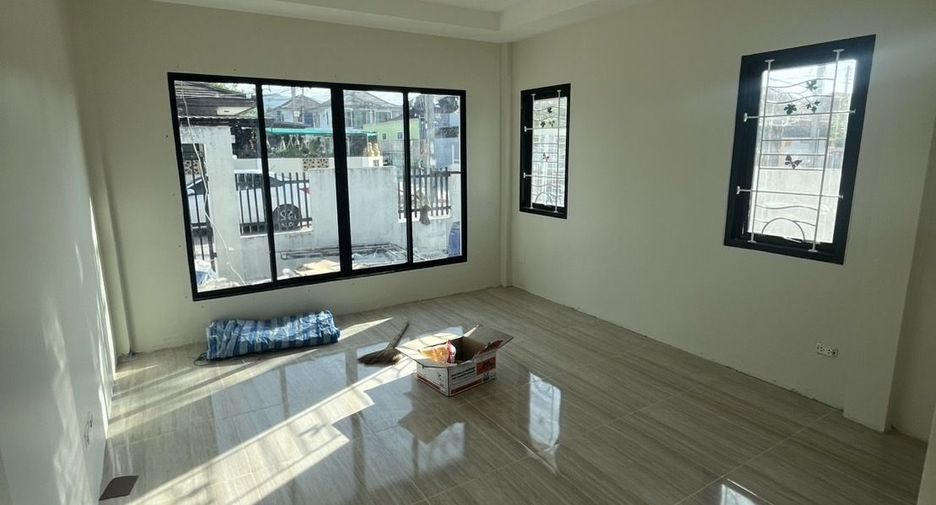 For sale 2 bedrooms house in Thalang, Phuket