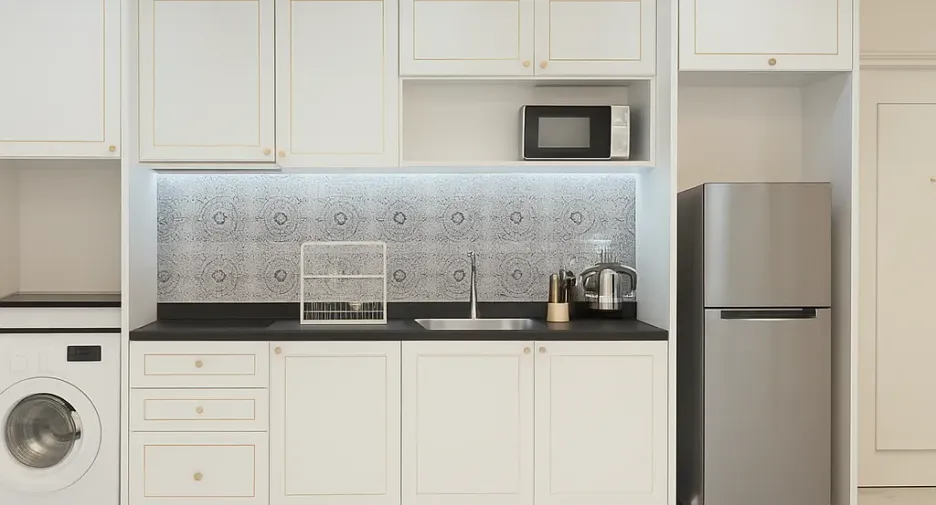 For sale 2 bedrooms apartment in Bang Lamung, Chonburi
