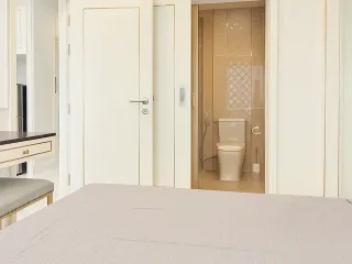 À vendre 2 chambres appartement à Bang Lamung, Chonburi