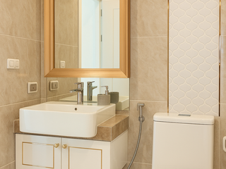For sale 2 ベッドルーム apartment in Bang Lamung, Chonburi