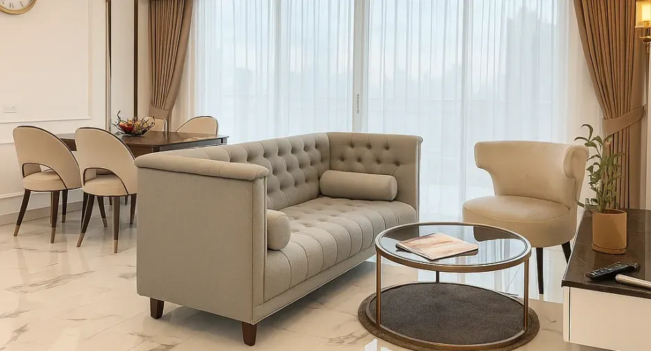 For sale 2 bedrooms apartment in Bang Lamung, Chonburi