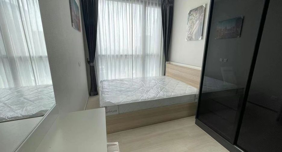 For sale and for rent 1 bed condo in Chatuchak, Bangkok