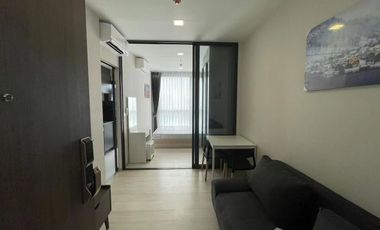 For sale and for rent 1 bed condo in Chatuchak, Bangkok