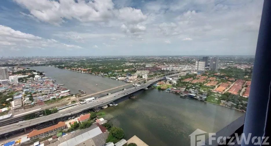 Продажа 2 спальни кондо в Mueang Nonthaburi, Нонтабури