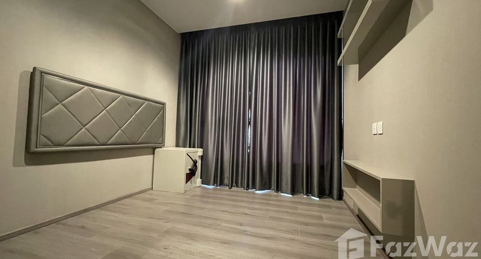 Продажа 2 спальни кондо в Mueang Nonthaburi, Нонтабури