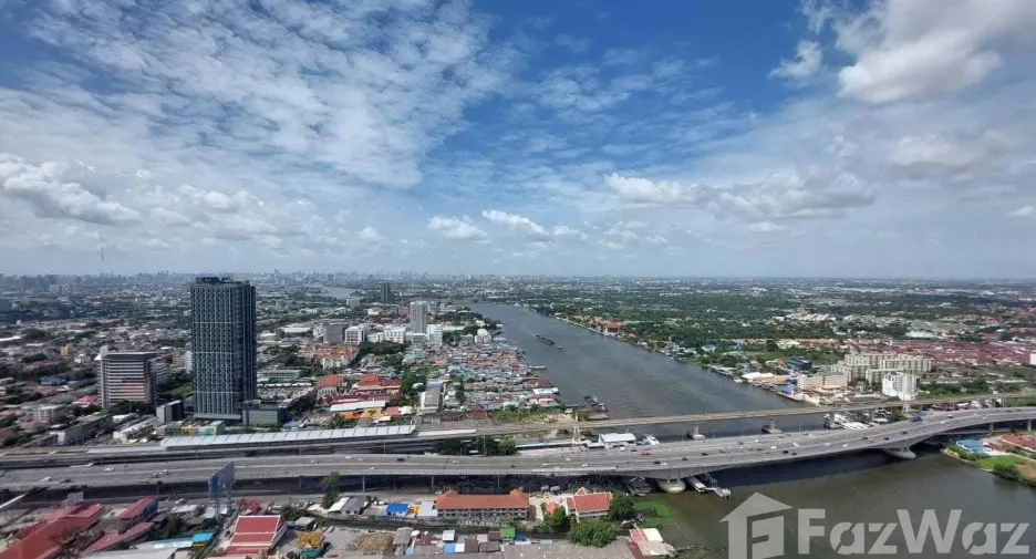 Продажа 2 спальни кондо в Mueang Nonthaburi, Нонтабури
