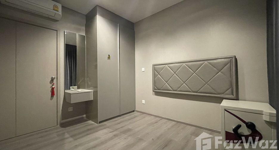 Продажа 2 спальни кондо в Mueang Nonthaburi, Нонтабури
